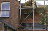 free Cumlewick home extension quotes