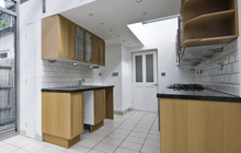 Cumlewick kitchen extension leads
