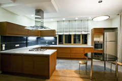 kitchen extensions Cumlewick